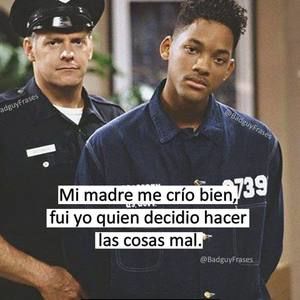 Meet your Posher, Luis